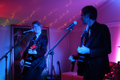 Dare To Be Charlie - live at the Roof Gardens