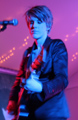 Dare To Be Charlie - live at the Roof Gardens