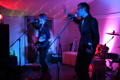 Dare To Be Charlie - live at the Roof Gardens