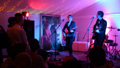 Dare To Be Charlie - live at the Roof Gardens