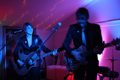 Dare To Be Charlie - live at the Roof Gardens