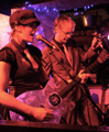 D2BC - New Cross Festival